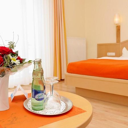 Hotel Garni Arte Vita Heringsdorf  Eksteriør billede