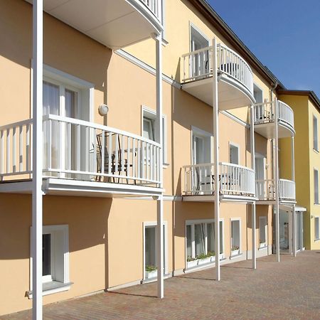 Hotel Garni Arte Vita Heringsdorf  Eksteriør billede